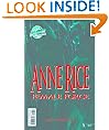 Female Force: Anne Rice