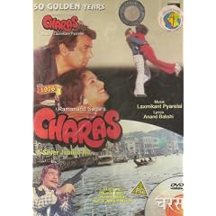 Charas