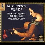 Marín - Tonos Humanos