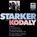 Starker plays Kodaly