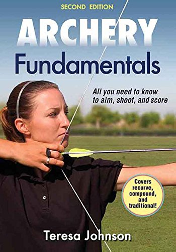 Archery Fundamentals-2nd Edition
