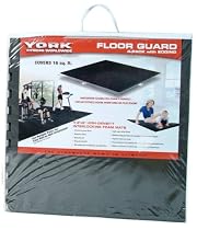 York Interlocking Floor Guard