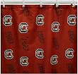 South Carolina Shower Curtain - SEC Conference