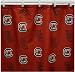 South Carolina Shower Curtain - SEC Conference