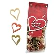 Heart Shaped Pasta