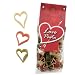 Heart Shaped Pasta