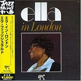 Ella in London
