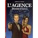 L'Agence, Tome 1 : Dossier Leda