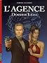 L'Agence, Tome 1 : Dossier Leda