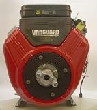 18hp HOR 1" Shaft, Vanguard, Conversion kit fits Simplicity 7112, 7117, 7119, AC 912, 916, 917,919