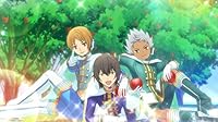 プリティーリズム・レインボーライブ プリズム☆ボーイズコレクション