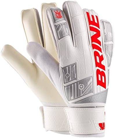 High End Soccer Goalie Gloves in 3 Colors and 4 Youth/Junior & 3 Adult Sizes)