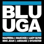 Blue Uganda