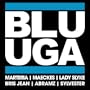 Blue Uganda