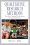 Qualitative Research Methods for the Social Sciences (7th Edition)