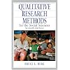 Qualitative Research Methods for the Social Sciences (7th Edition)
