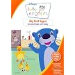 Baby Einstein: My First Signs (Dual-layered DVD)