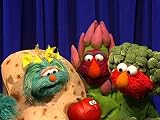 El espectaculo Seamos saludables ahora!