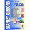 Stanley Gibbons Great Britain Concise Stamp Catalogue 2011