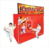 Kids Adventure 42010-0 Karate Dojo Play Tent