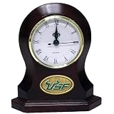 South Florida Bulls NCAA Desk Clock