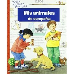 Mis animales de compa��a