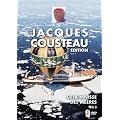 Jacques Cousteau Edition - Geheimnisse des Meeres, Teil 3 (3 Discs)