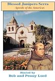 Blessed Junipero Serra 51T%2BOvziIxL. SL160 Blessed Junipero Serra