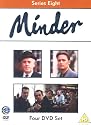 Minder - Series 8 [DVD]