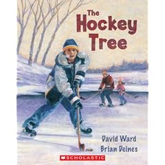 The Hockey Tree
