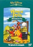 Magico Mondo Di Winnie The Pooh - Mille Giochi Con Pooh