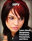 51T%2BPfB12cL. SL160  HPV: Learn About Symptoms, Treatment, Prevention, and More Reviews
