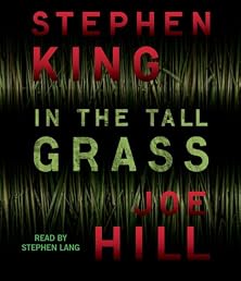 In the Tall Grass