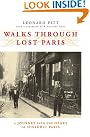 Walks Through Lost...