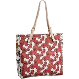 The SAK Sakroots Artist Circle Tote