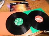 QUEEN-LIVE-KILLERS 2 DISC SET(VINYL) ELEKTRA RECORDS