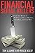 Financial Serial Killers: Inside the World of Wall Street Money Hustlers, Swindlers, and Con Men