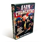 Wong,  Anna Mae Collection: Lady From Chungking (1943) / Bombs Over Burma (1942) (2-DVD)
