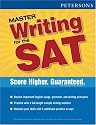 Peterson's Master Writing for the SAT