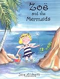 Zoë and the mermaids