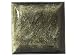 APPROXIMATELY 35X35MM SQUARE CABOCHON GOLD SHEEN OBSIDIAN