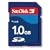 Sandisk 1Gb Secure Digital card