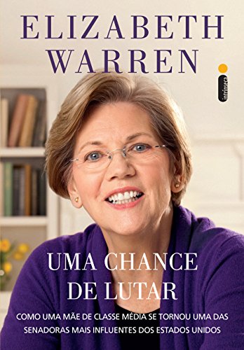 Uma chance de lutar (Portuguese Edition)