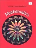 Modern Curriculum Press Mathematics, Level D (Grade 4)
