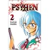 Psyren, Vol. 2