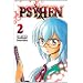 Psyren, Vol. 2