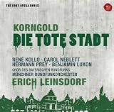 Die Tote Stadt/Act I/Glück, Das Mir Verblieb (Marietta's Lied)