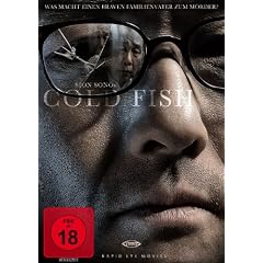 Cold Fish (OmU)