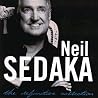 Image of album by Neil Sedaka