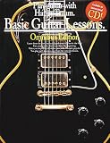 51T%2BUHPLqnL. SL160  Basic Guitar Lessons   Omnibus Edition: Play Guitar with Happy Traum (Guitar Books)